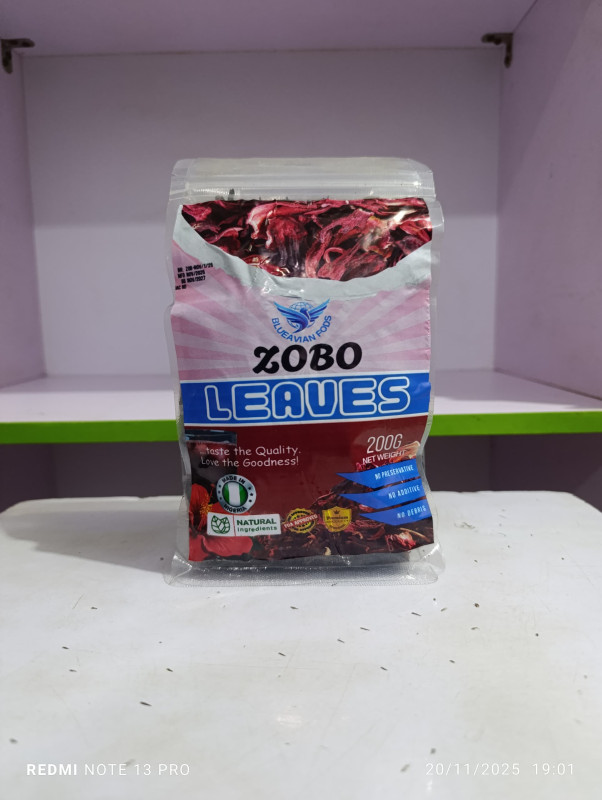 Zobo