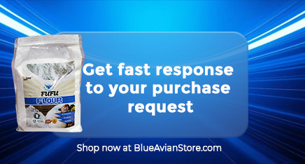 Blue Avian Global Ventures Ltd promo